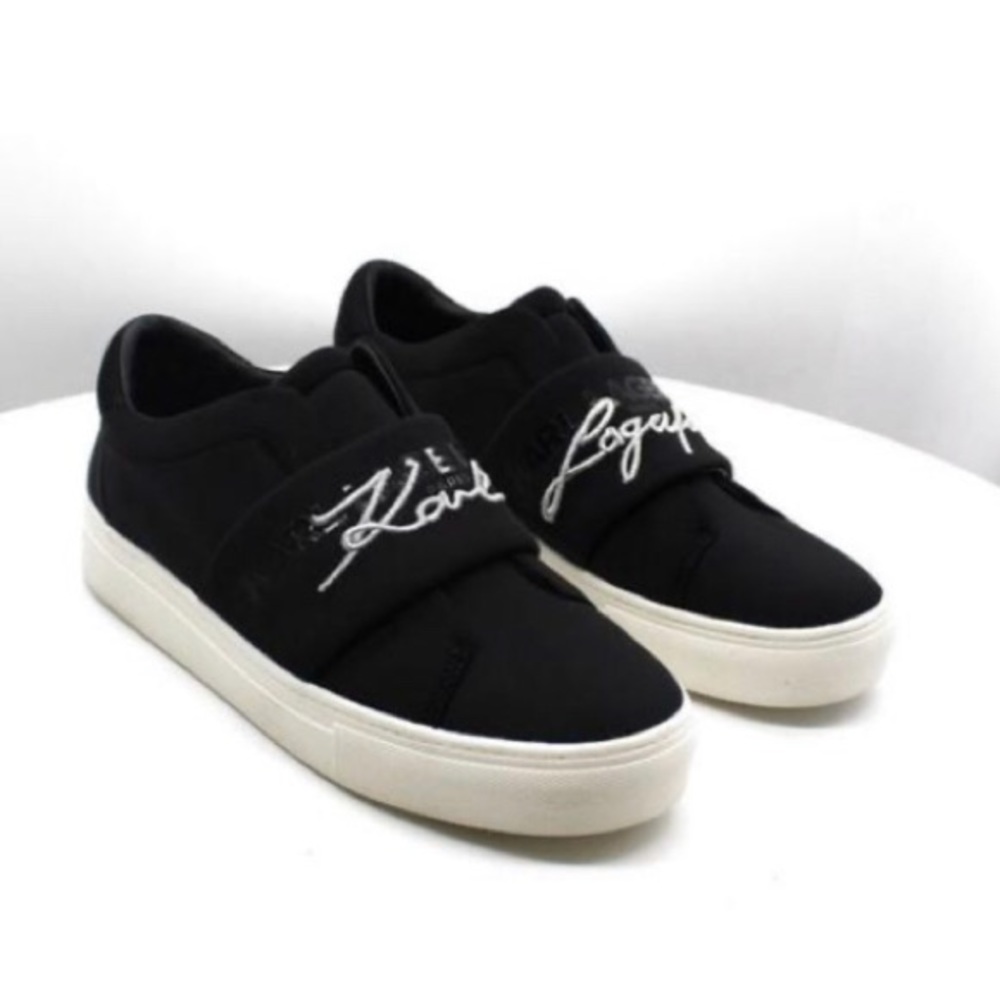 COPY - Cameli Slip-On Sneaker Karl Lagerfeld Paris
